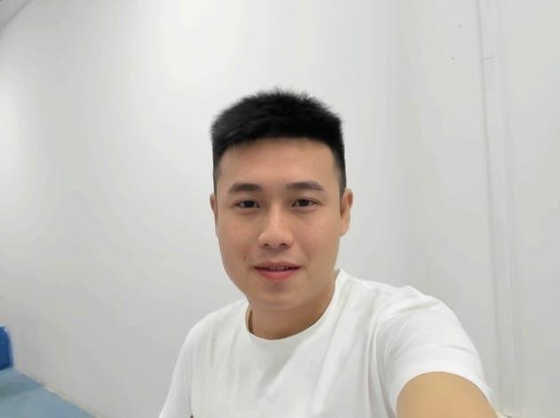 阿文历险记的第一张照片--德化征婚网