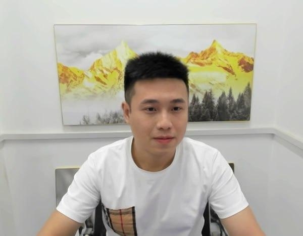 阿文历险记的第四张照片--德化征婚网