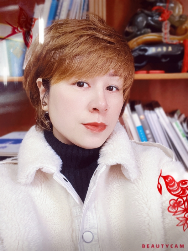 阳光百合的第一张照片--德化征婚网
