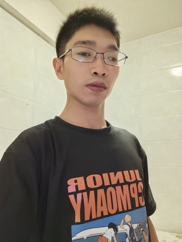 安然的第一张照片--德化征婚网