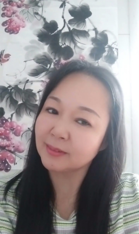 莲悦悦的第一张照片--德化征婚网
