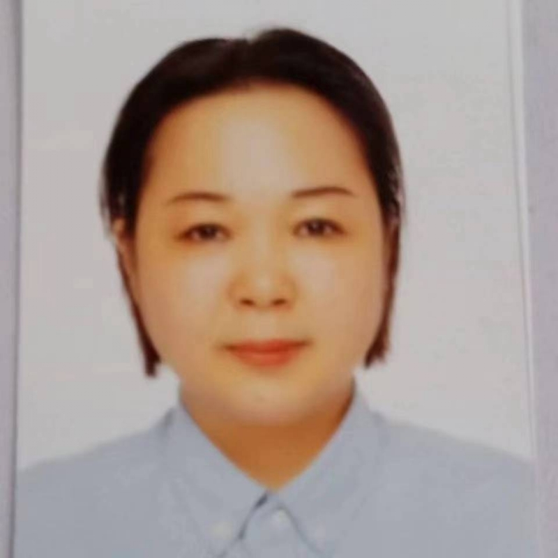 莲悦悦的第二张照片--德化征婚网
