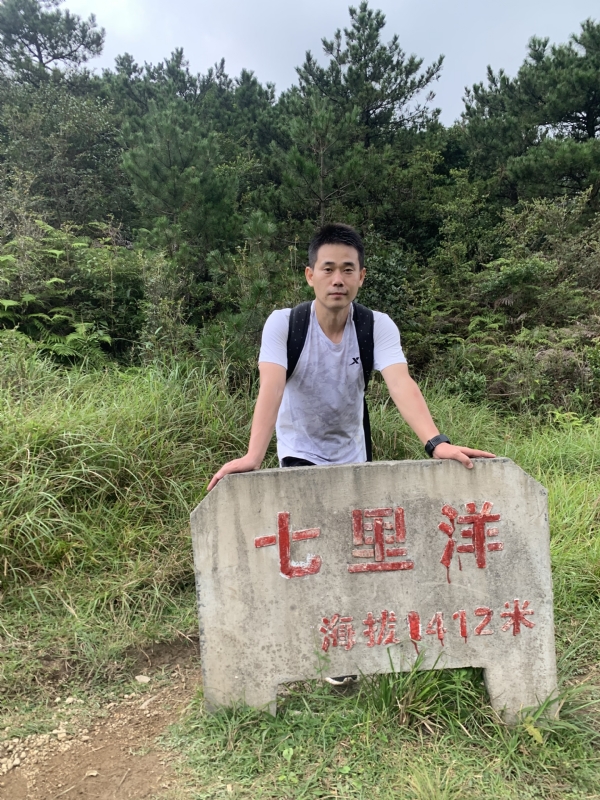 小朱佩奇的第一张照片--德化征婚网