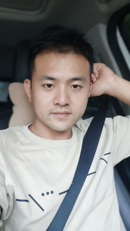 莫听窗林的第二张照片--德化征婚网