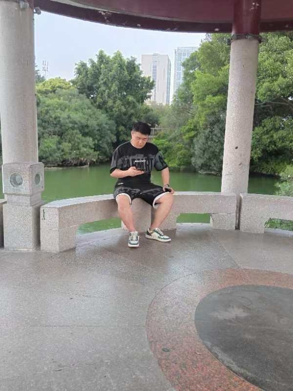 不善挽留的第二张照片--德化征婚网