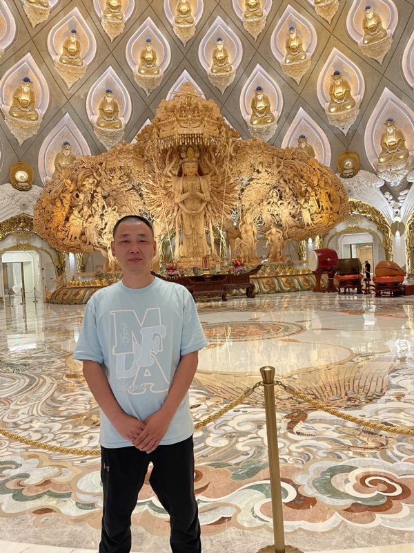 泉州相亲的第一张照片--德化征婚网
