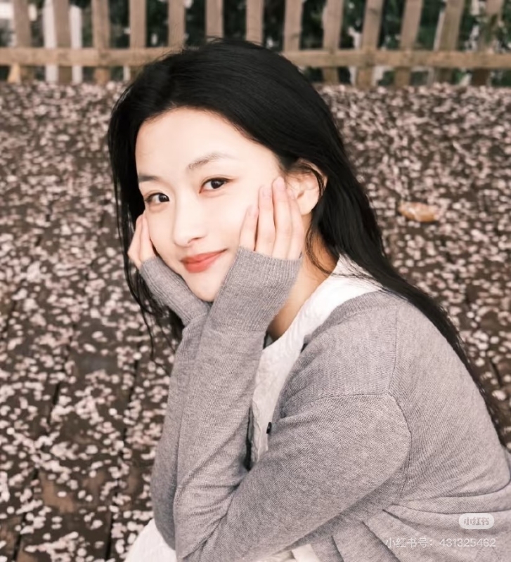 江小姐的第一张照片--德化征婚网