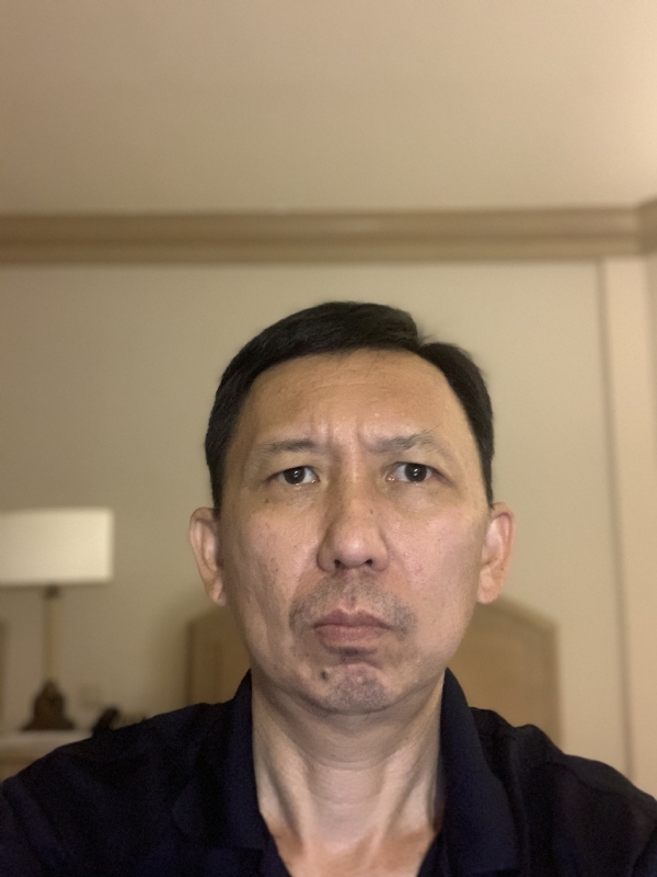 阿川的第一张照片--德化征婚网