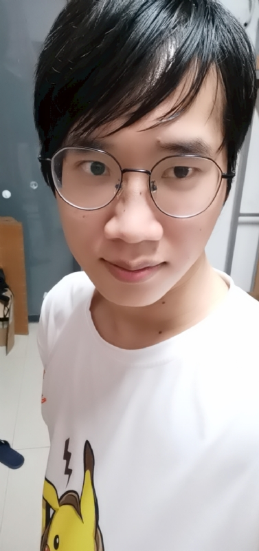 青栀如初的第一张照片--德化征婚网