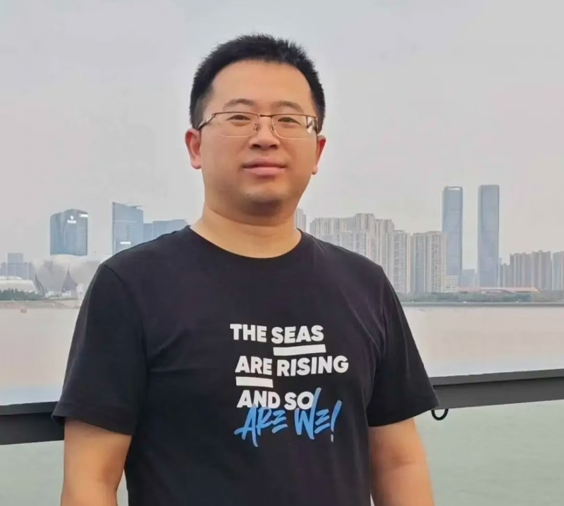 白小生的第一张照片--德化征婚网