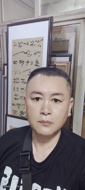永恒的瞬间的第一张照片--德化征婚网