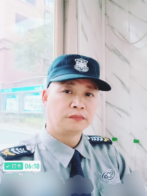 独一求二的第二张照片--德化征婚网