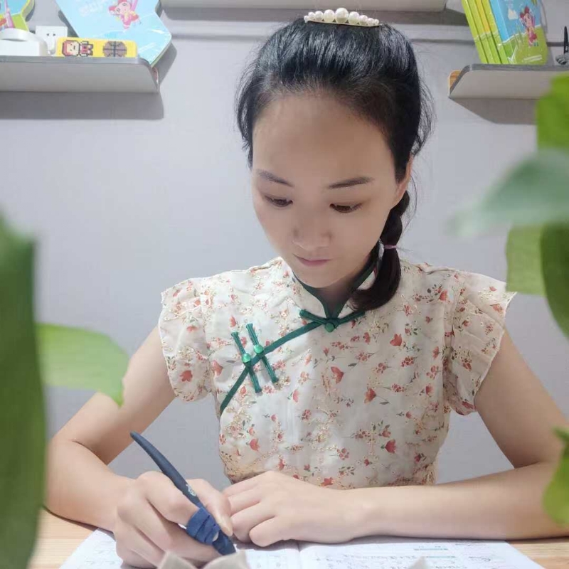 珊珊的第一张照片--德化征婚网