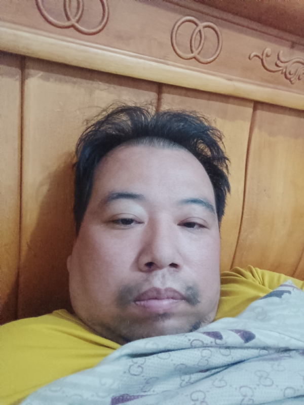 好好男人的第一张照片--德化征婚网
