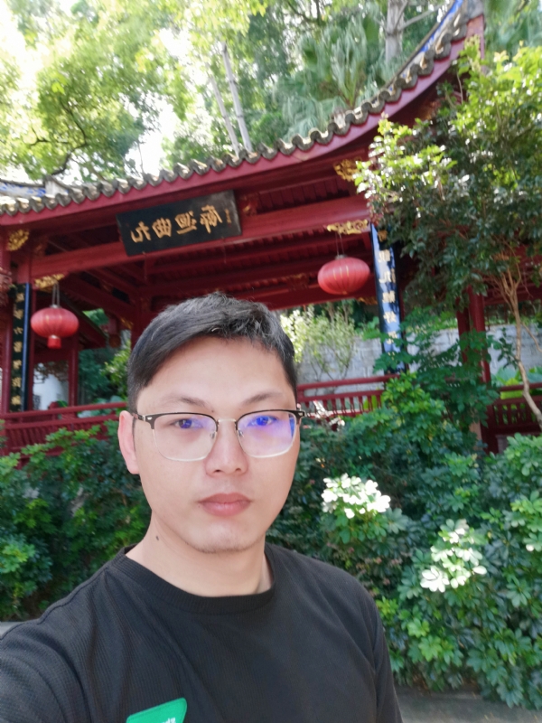 墨枫的第一张照片--德化征婚网