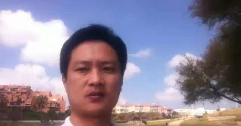 钟志的第三张照片--德化征婚网