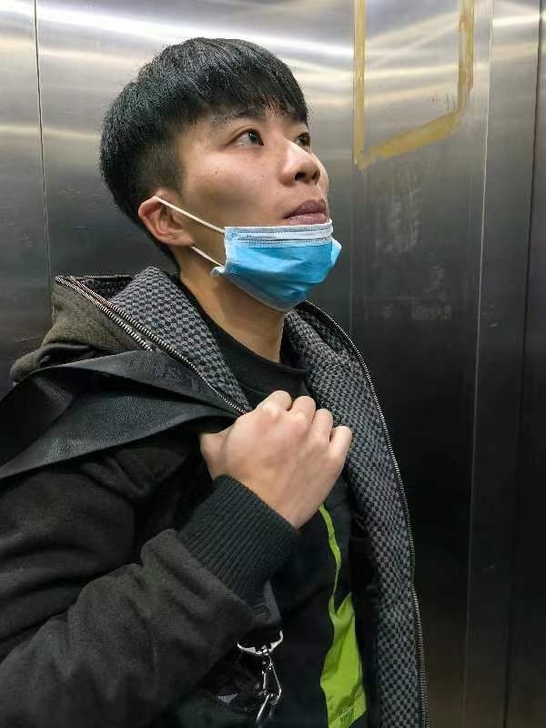 漂流的第二张照片--德化征婚网