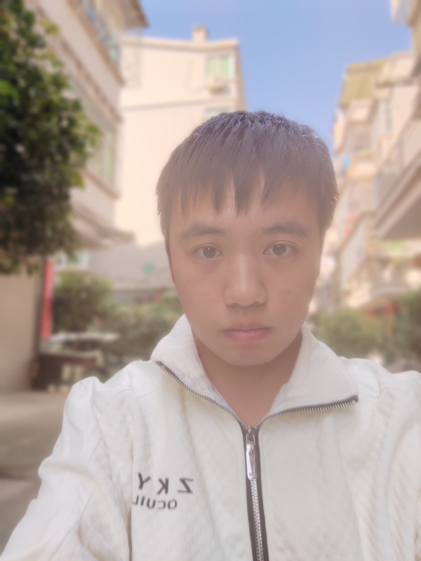 温柔的第一张照片--德化征婚网