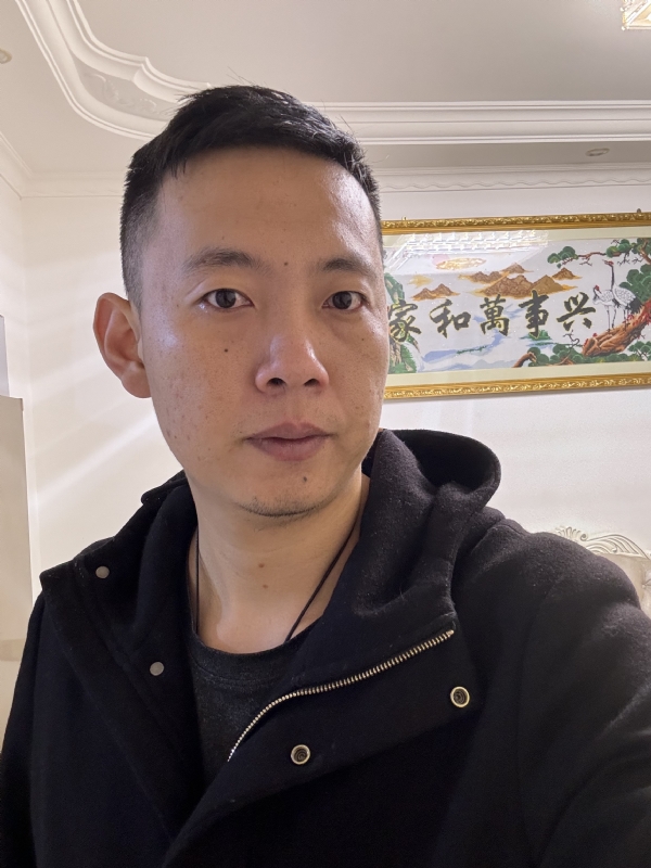 Lance的第一张照片--德化征婚网