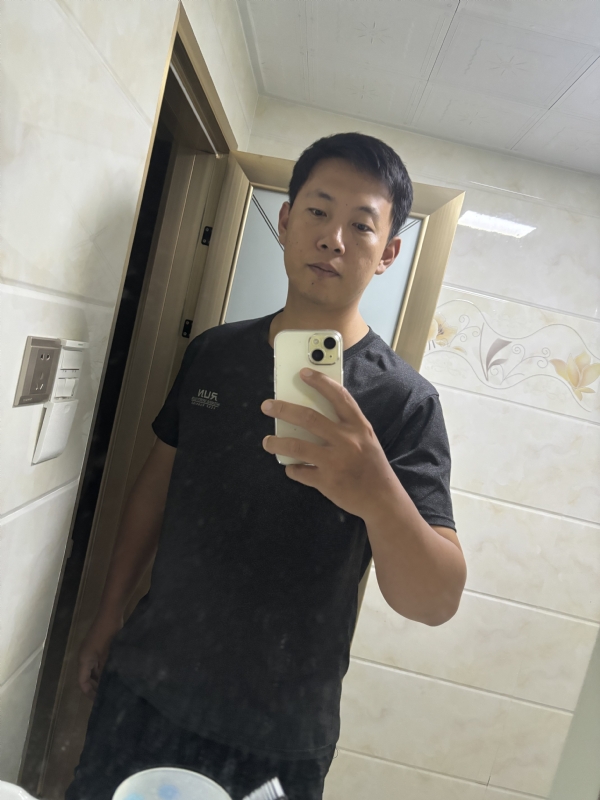 Lance的第二张照片--德化征婚网