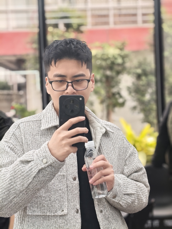 沙包的第一张照片--德化征婚网