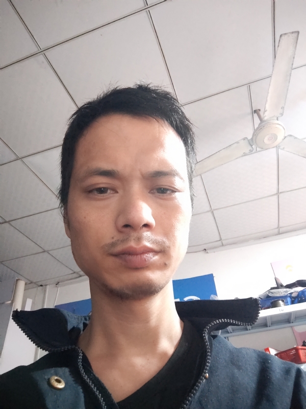 小康的第一张照片--德化征婚网