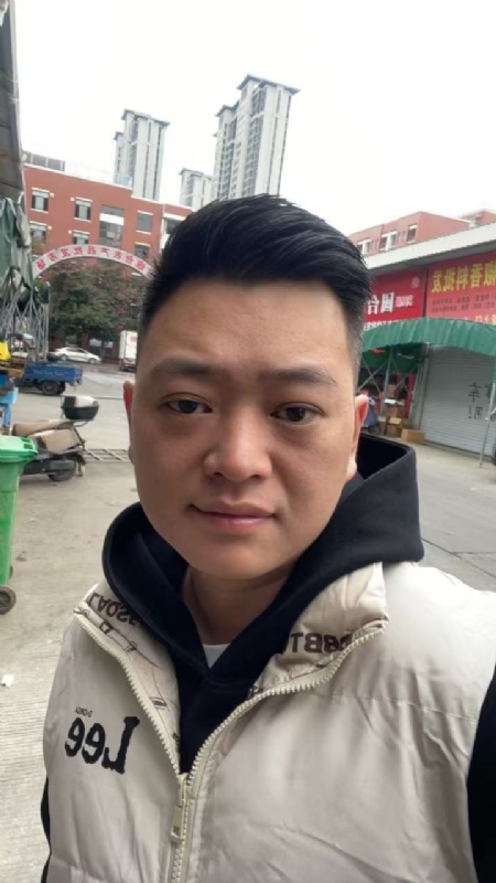 鑫鑫的第一张照片--德化征婚网