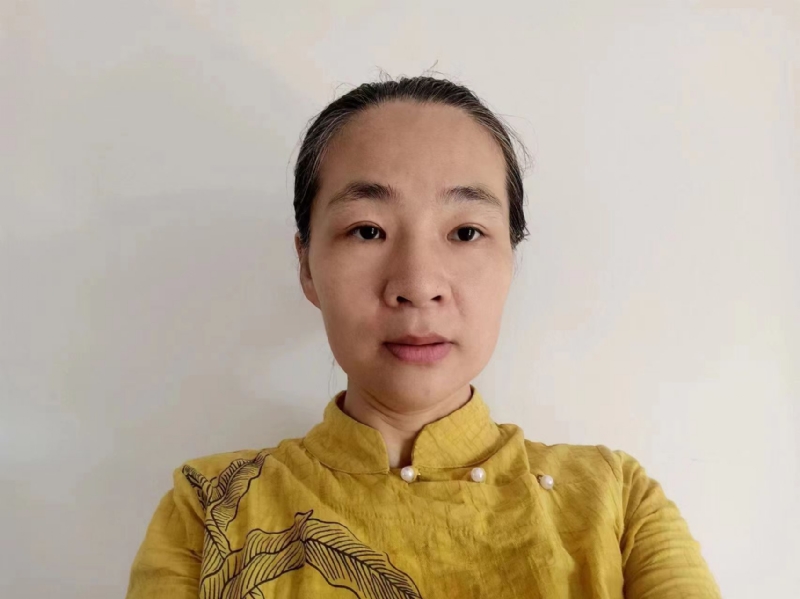 阿为的第三张照片--德化征婚网