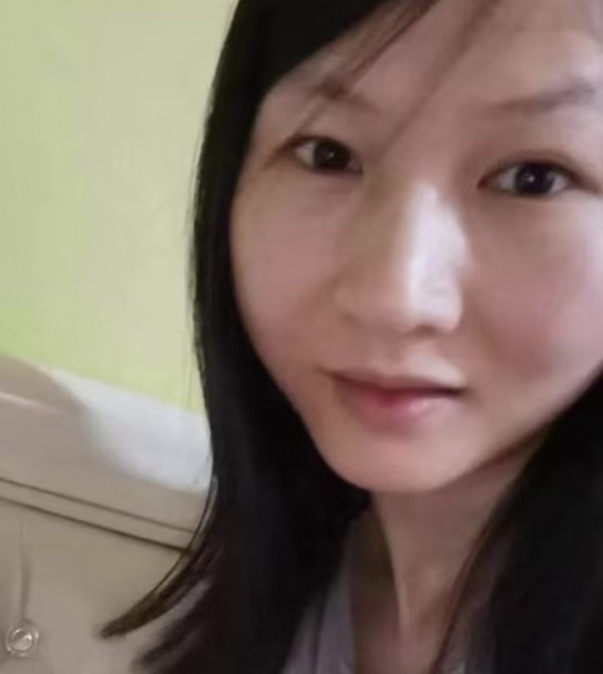 嫣然的第一张照片--德化征婚网