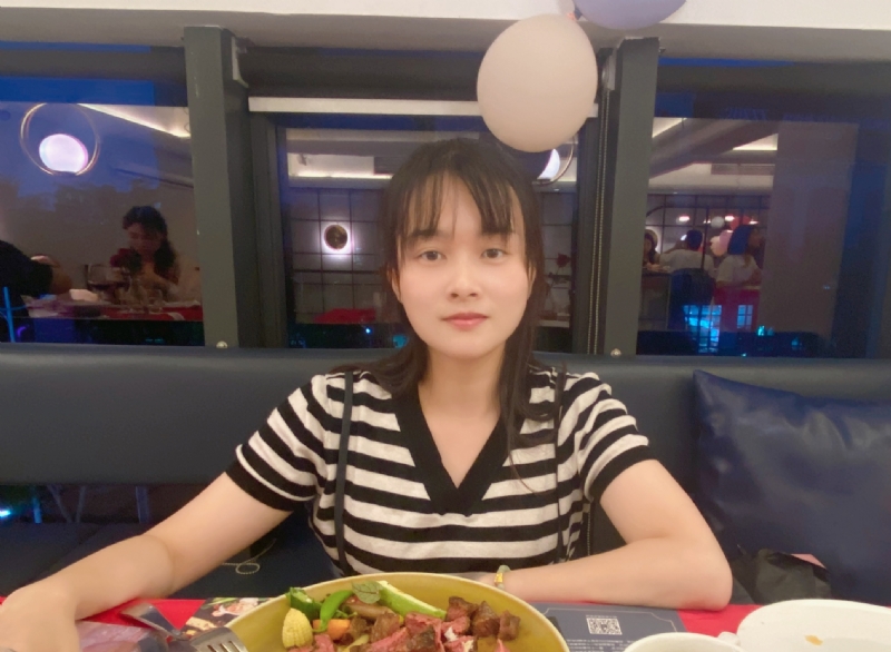 从心出发的第一张照片--德化征婚网