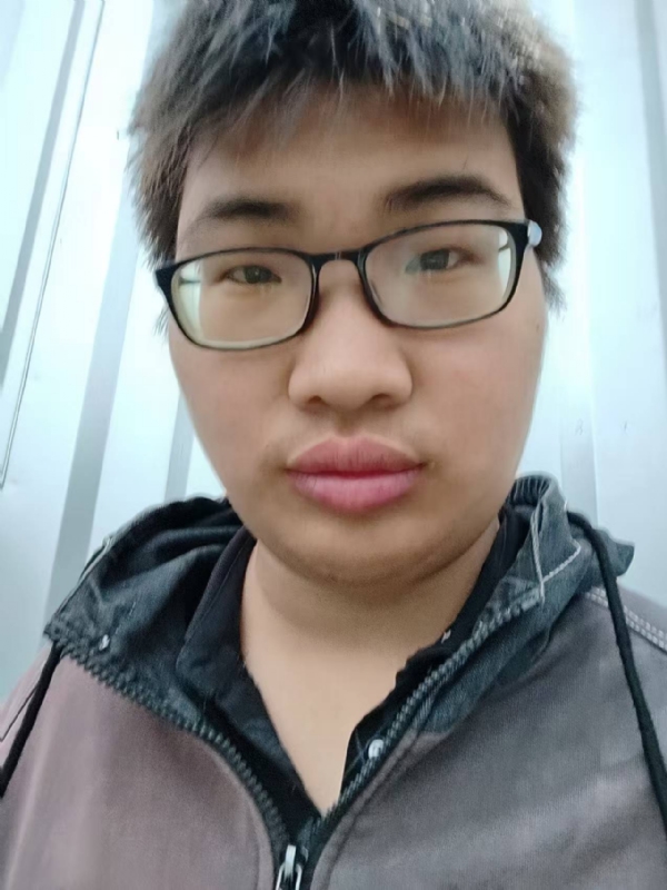 南城的第一张照片--德化征婚网