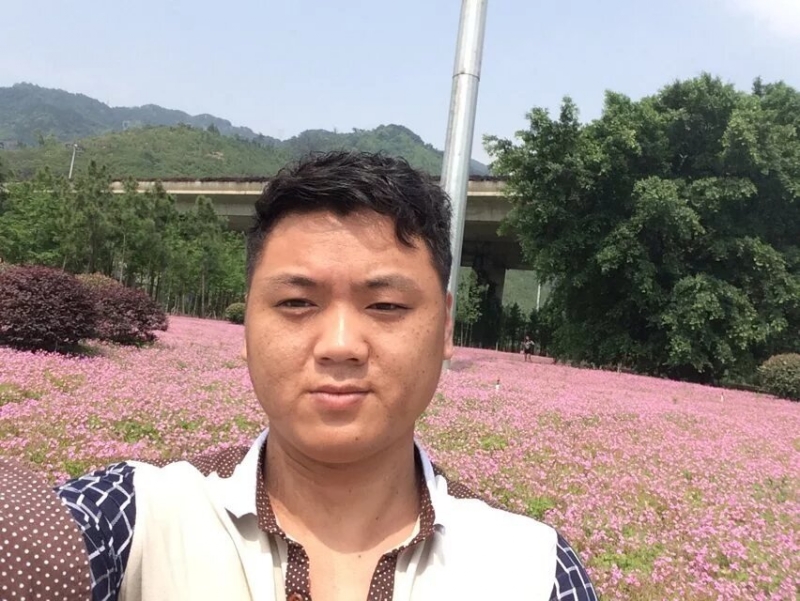 过日子的第三张照片--德化征婚网