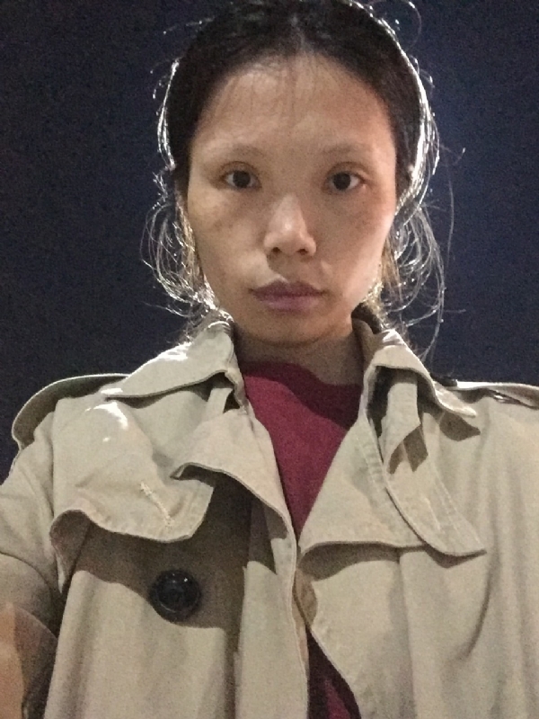 小白的第一张照片--德化征婚网