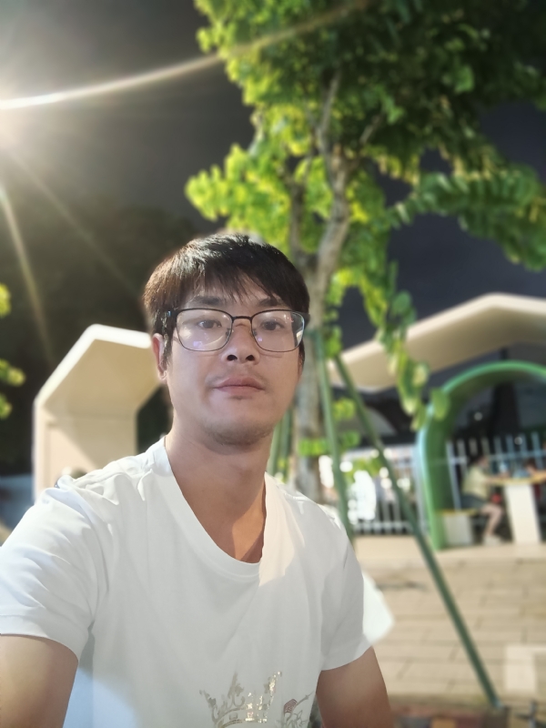 任豐的第二张照片--德化征婚网