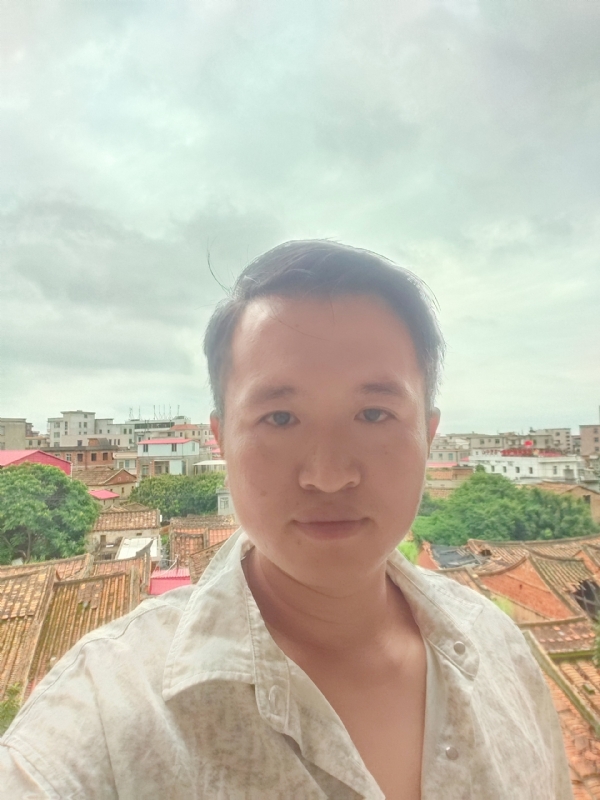 陌生人的第一张照片--德化征婚网
