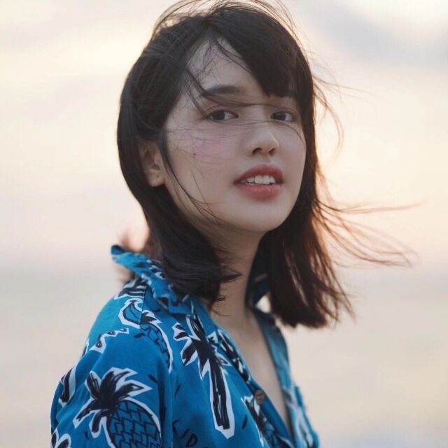 灵魂有香气的第一张照片--德化征婚网