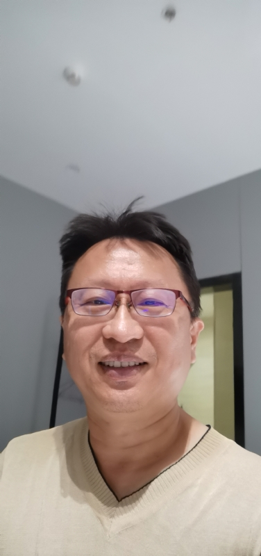 台皖佬徽阿狼的第二张照片--德化征婚网