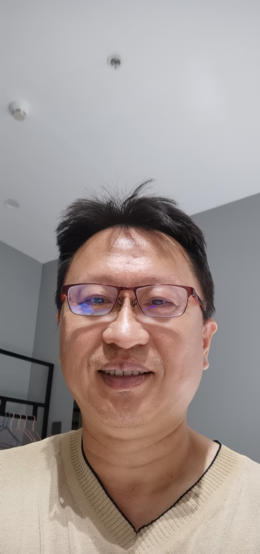 台皖佬徽阿狼的第三张照片--德化征婚网