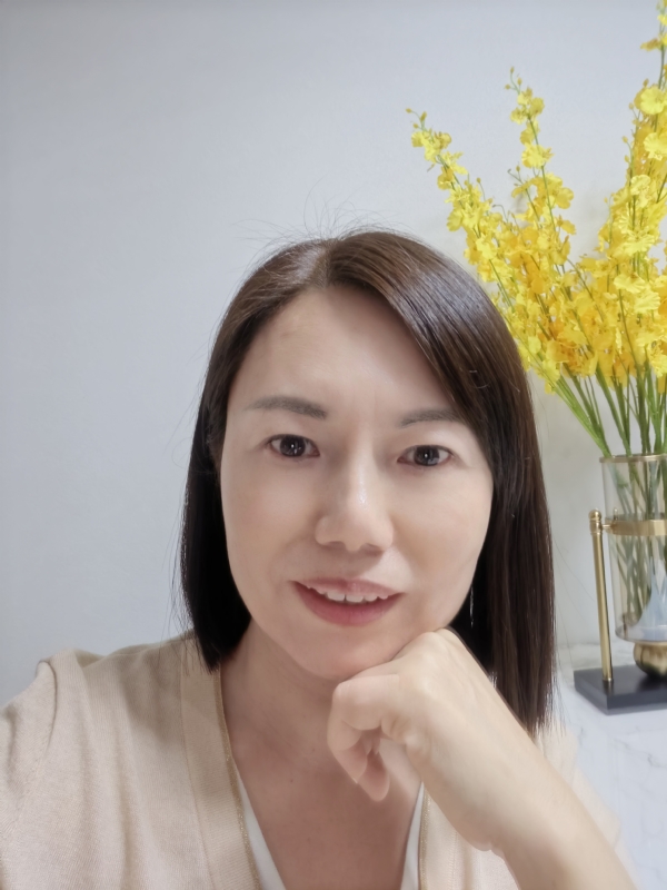 一心的第二张照片--德化征婚网