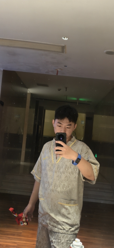 Mai的第一张照片--德化征婚网