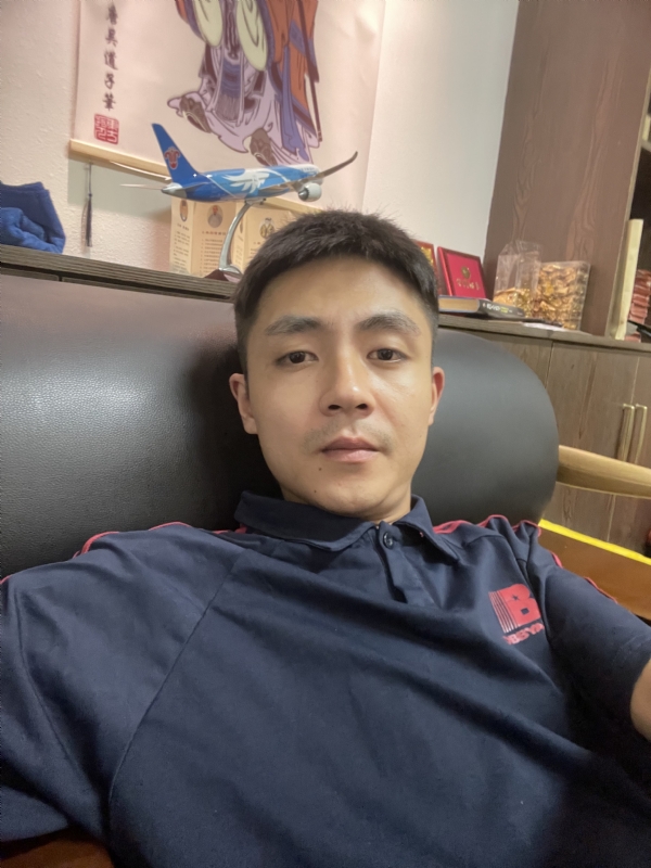 曾曾日上的第一张照片--德化征婚网