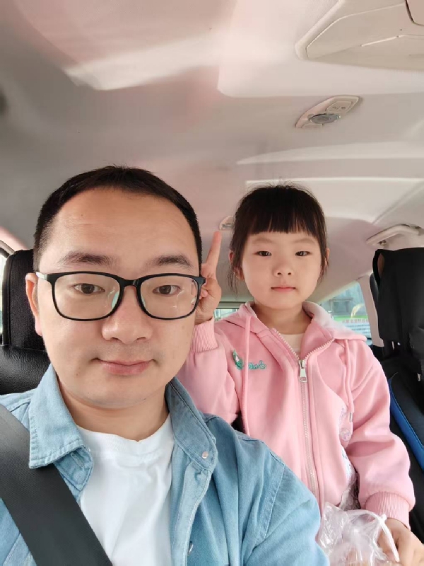 知天晓的第一张照片--德化征婚网