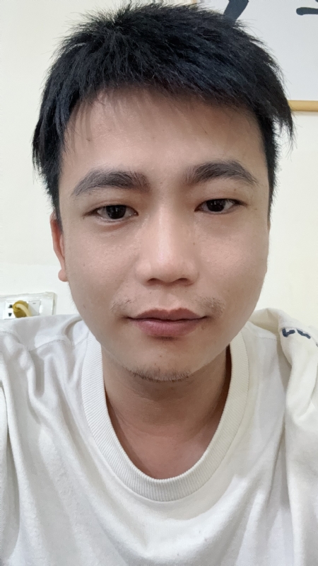 清风的第一张照片--德化征婚网