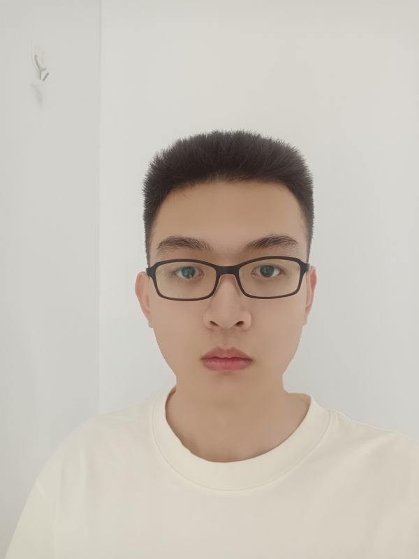 Lin的第一张照片--德化征婚网