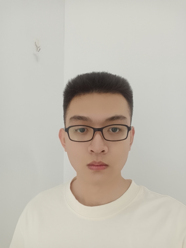Lin的第三张照片--德化征婚网