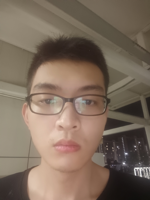 Lin的第四张照片--德化征婚网