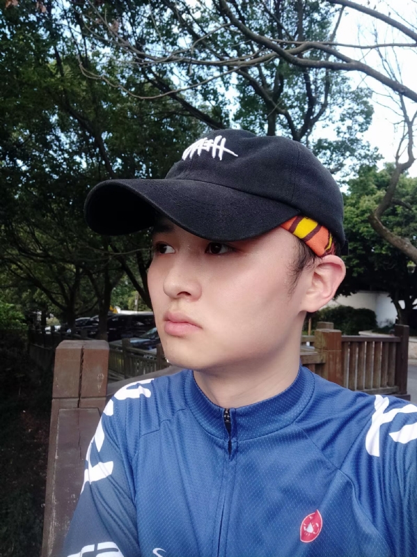 麦兜的第二张照片--德化征婚网