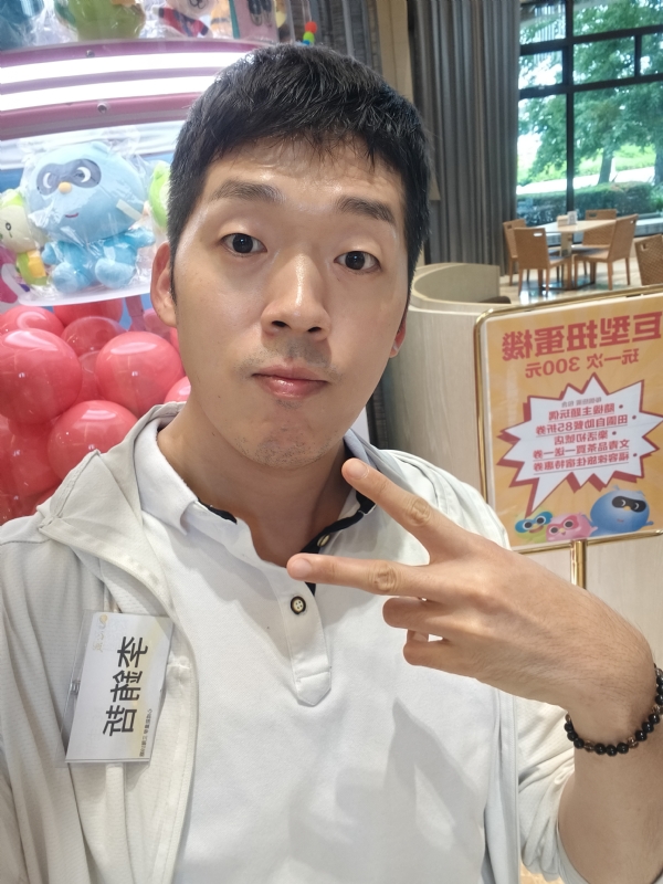 銪哲的第一张照片--德化征婚网