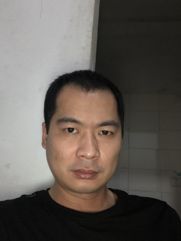 余生无悔的第一张照片--德化征婚网