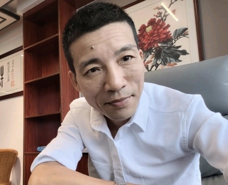 清风四海的第一张照片--德化征婚网